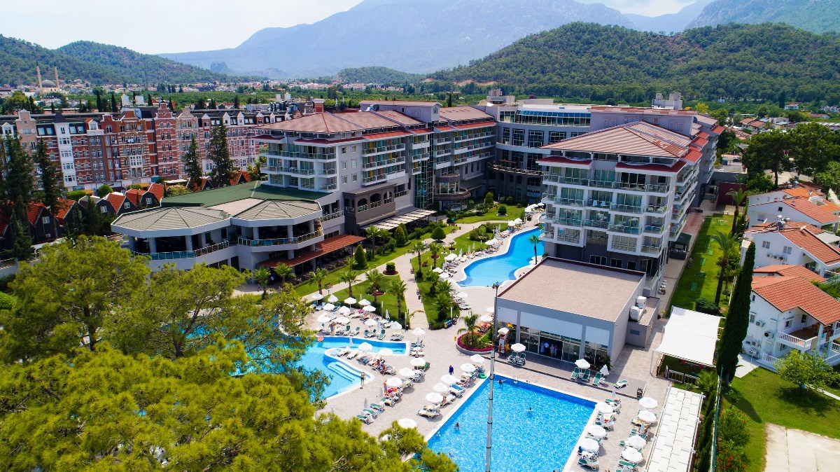 AKRA KEMER