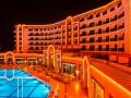 THE LUMOS DELUXE RESORT HOTEL SPA