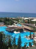 DELPHIN DIVA ANTALYA