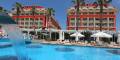 ORANGE COUNTY RESORT HOTEL BELEK