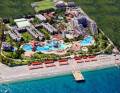 LIMAK LIMRA HOTEL & RESORT